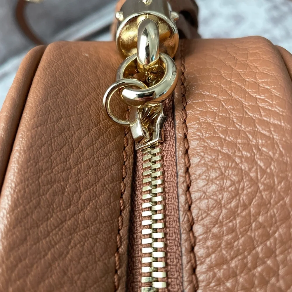 Gucci Soho Disco Cross Body Bag - Picture 9 of 15